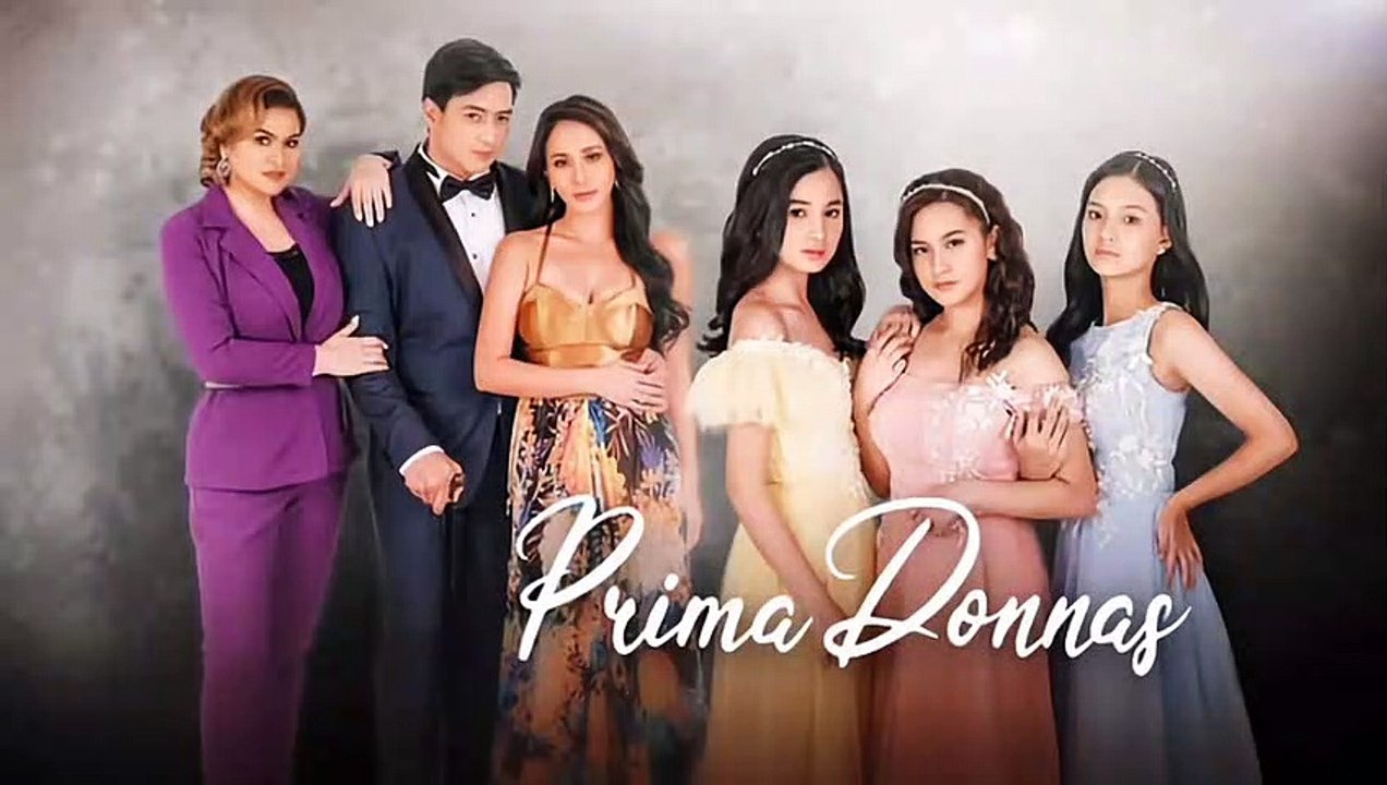 PRIMA DONNAS (2019) Soundtrack: "Huwag Kang Susuko" (Golden Cañedo Version)