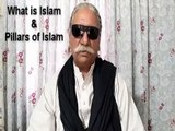 What is Islam | Pillars of Islam | Who are Muslims | ISLAMIC HISTORY