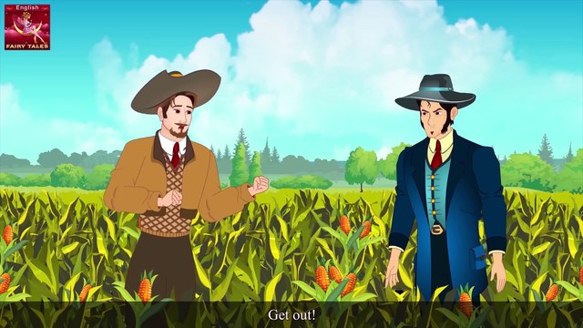 The Three Wise Men _ Stories for Teenagers _ @EnglishFairyTales
