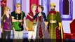 The Princes and their Beasts _ Stories for Teenagers _ @EnglishFairyTales