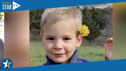 Disparition d'Émile, 2 ans : "Où étiez-vous?", un couple au coeur des suspicions et longuement inter