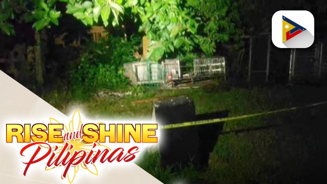Pag-aresto sa isang suspect sa kasong murder at frustrated murder sa Cavite, nauwi sa engkuwentro
