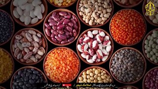 The Holy Prophet's opinion about lentils ( Masoor Ki Daal ) - مسور کی دال کھانے کے معجزات - IT