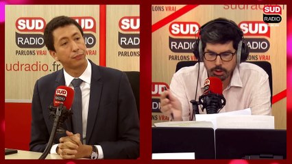 Othman Nasrou : "Je crains que Macron fasse une nouvelle intervention pour rien"