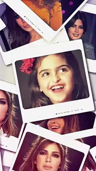 ياسمينا العلواني نجمة آراب جوت تالنت الموسم الرابع من المراهقة لحفل زفافها