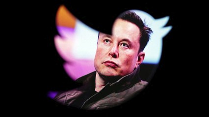 Elon Musk says Twitter to change logo