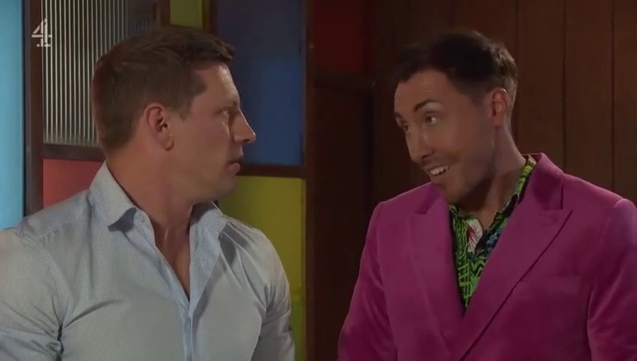 Hollyoaks 20th June 2023