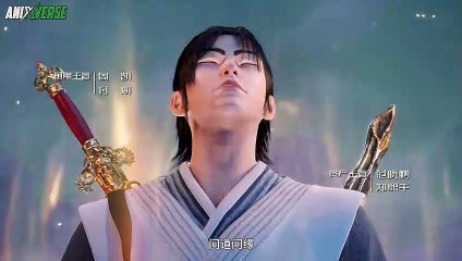 [Anixlife]_Immortality_S2_-_04_[1080p]