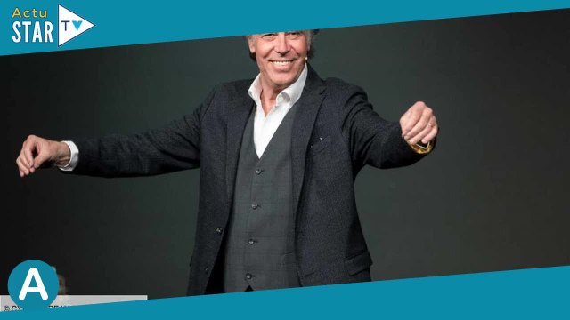 Michel Leeb se confie avec tendresse sur ses trois enfants, Fanny, Elsa et Tom Leeb