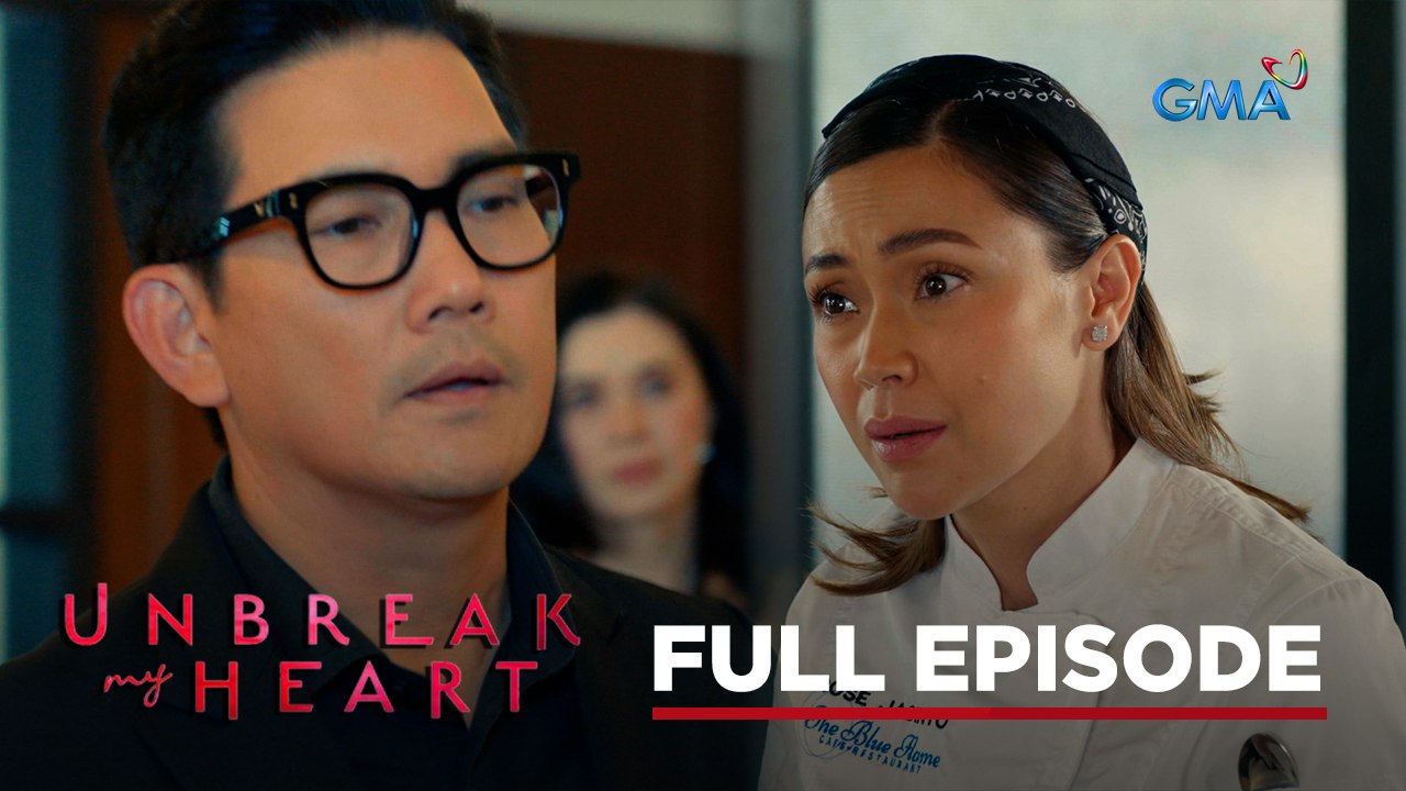 Unbreak My Heart: Full Episode 33