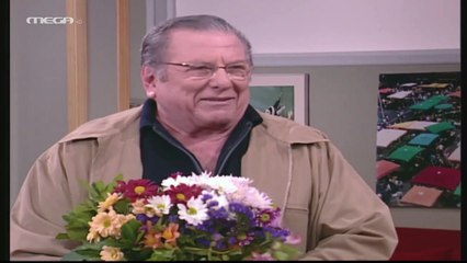 Αμαρτίες Γονέων - Επεισόδιο 18