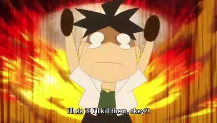 My Unique Skill Makes Me OP even at Level 1 - EP 3 Eng Sub