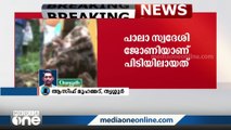 ആനയെ കൊന്ന് കുഴിച്ചുമൂടിയ സംഭവം; ഒരാൾകൂടി അറസ്റ്റിൽ