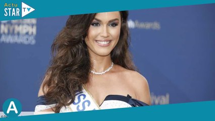 Diane Leyre : avant Miss Univers, elle part prendre du bon temps !