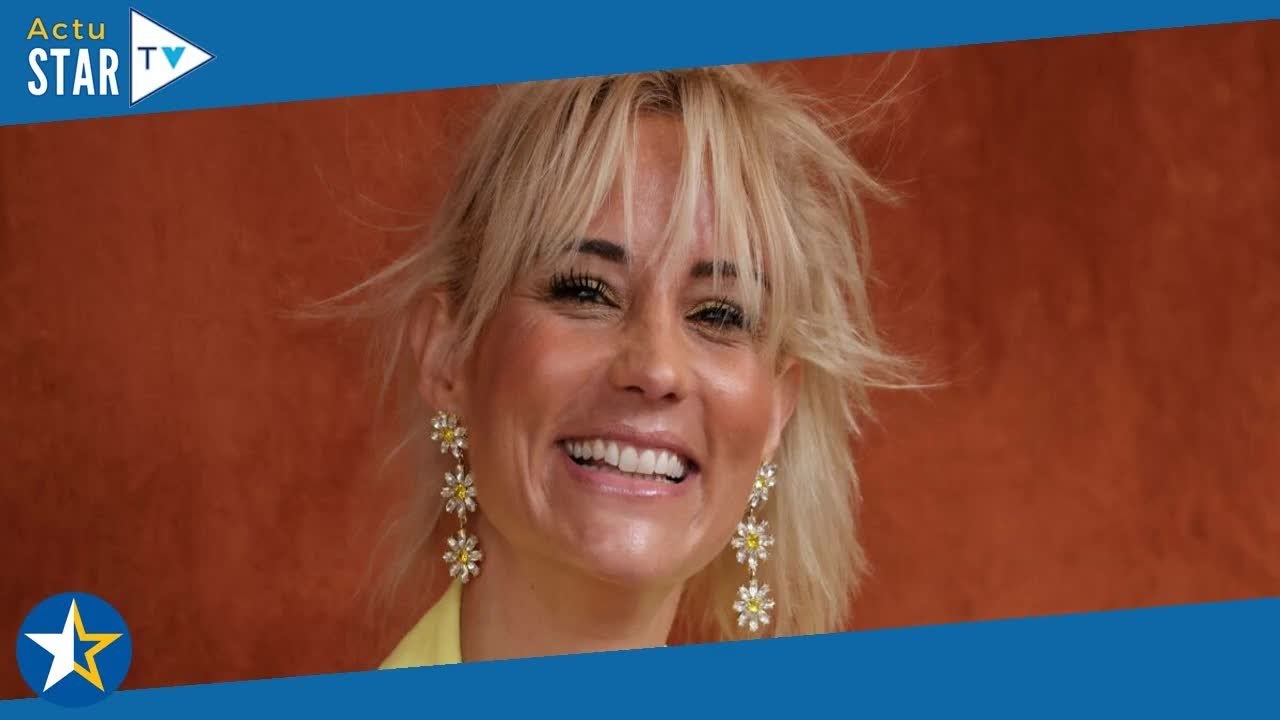 "Parfois, les chemins divergent un peu" : Élodie Gossuin se confie sur sa vie de couple avec Bertran