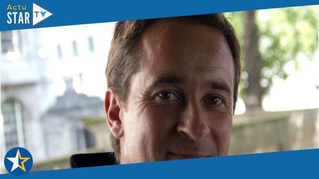 Je prends plus de plaisir avec mon épouse et mes enfants : ce gros changement pour Nathanaël de Ri