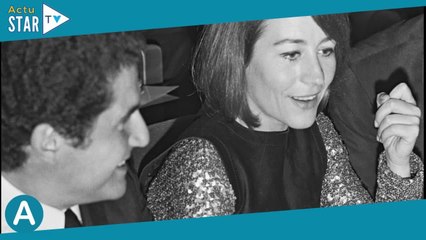 "Dans la transgression la plus aboutie" : Annie Girardot, sa relation très torride avec Claude Lelou
