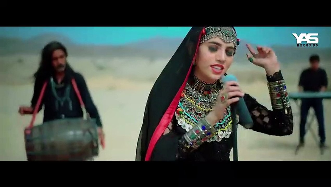 The Sufi Mashup _ Jugni _ Ishq Bulleh Nu _ Parh Parh Ilm _ Yashfeen Ajmal Sh_HIGH