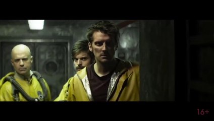 Superdeep Bande-annonce (RU)