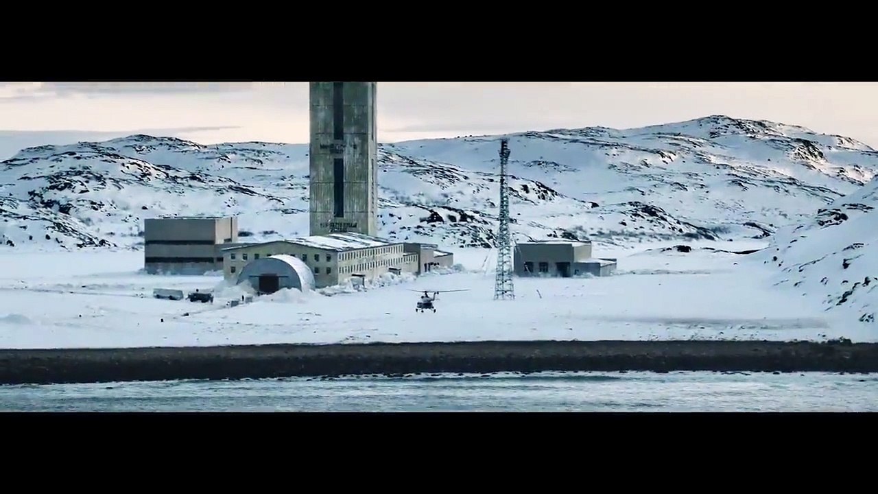Superdeep Bande-annonce (DE)