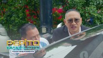 Pepito Manaloto - Tuloy Ang Kuwento: Pepito, target ng mga kidnappers! (YouLOL)