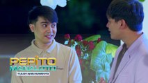 Pepito Manaloto - Tuloy Ang Kuwento: Chito, hindi pa raw p’wedeng mag-asawa? (YouLOL)
