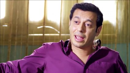 مسلسل دكتور امراض نسا ح 22 مصطفى شعيان