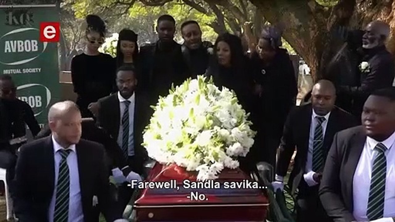 House Of Zwide 21 July 2023