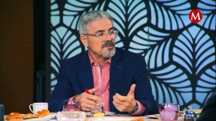 Rosario Robles definirá su futuro electoral en diciembre o enero | Café Milenio