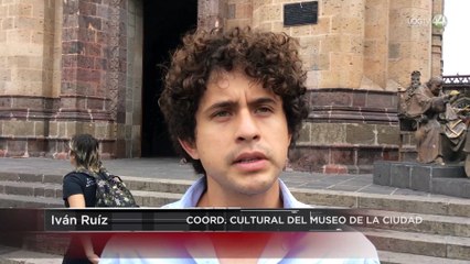 Museo de la Ciudad de Guadalajara destaca por proyectar cine de culto: Alfred Hitchcock