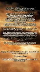 Allah Ada di Mana Sebelum Menciptakan Alam? Ini Jawaban Rasulullah SAW