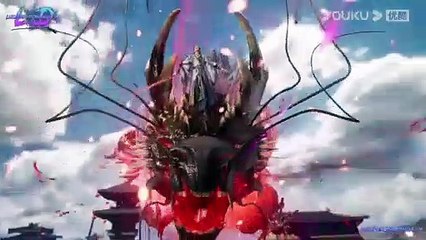 Empyrean Xuan Emperor Season 2 Episode 129 🌟 English Subbed – Epic Fantasy Continues