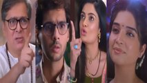 Gum Hai Kisi Ke Pyar Mein spoiler; Savi को लेकर Vinu को Harini & Ninaad का करारा जवाब दिया: Bhavani?