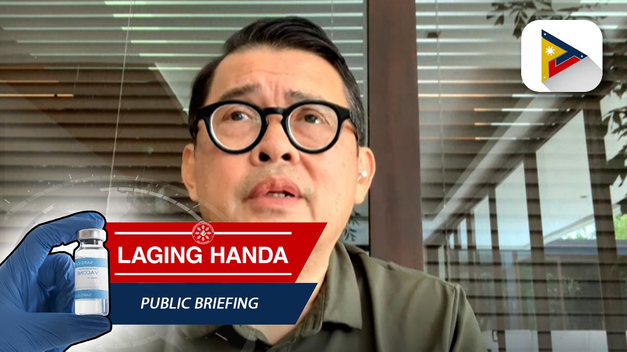 Panayam kay Private Sector Lead for Job/Go Negosyo founder Joey Concepcion