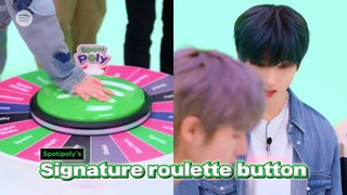 [ENGSUB] 230721 NCT DREAM - Spotify l Spotipoly Game