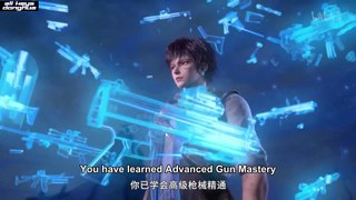 The First Order [Diyi Xulie] Ep 1-2 ENG SUB