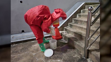 中 중학교 체육관 붕괴...11명 사망·4명 중상 / YTN