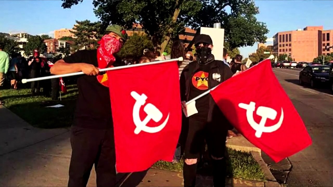 Hollywood Was Always Red: A Rant | RazörFist - The Rageaholic