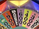 Wheel of Fortune - April 13, 2004 (Badia/Brian/Gloria)