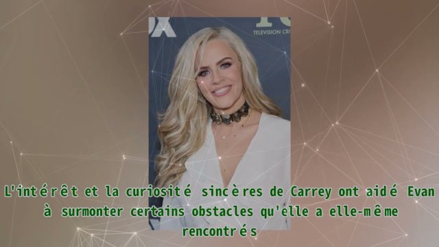 Jim Carrey a accepté le fils autiste de Jenny McCarthy – Evan a demandé à voir l'acteur presque c