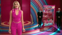 Barbie: Im neuen Trailer zum knallpinken Kinofilm dreht sich alles um die Musik