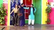Zafri Khan with Iftikhar Thakur - full HD Stage Drama - Full Comedy Clip 2019 - Best of M4U Masti