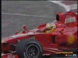 Pit Stop Ferrari emozioni in pista nella Shell Arena