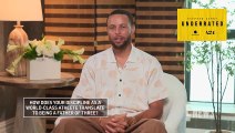 Steph Curry Tells Which Sports His 3 Kids Are Playing _ E! News