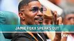 Jamie Foxx Addresses Rumors in First Video Since Hospitalization _ E! News