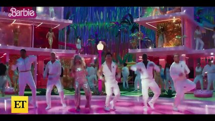 Kate McKinnon on Transforming Into ‘Barbie’ and Why Michael Cera’s TRIGGERED by