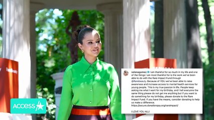 Nicola Peltz Beckham Celebrates Selena Gomez’s Birthday w_ A Heartfelt Tribute