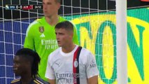 Real Madrid vs AC Milan Highlights / Club Friendly Match