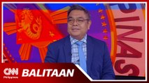 Mga nagawa ng Administrasyong Marcos matapos ang unang SONA | Balitaan