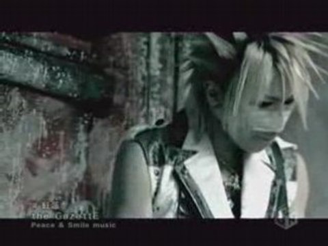 [PV] the GazettE - Guren (2008.02.13)